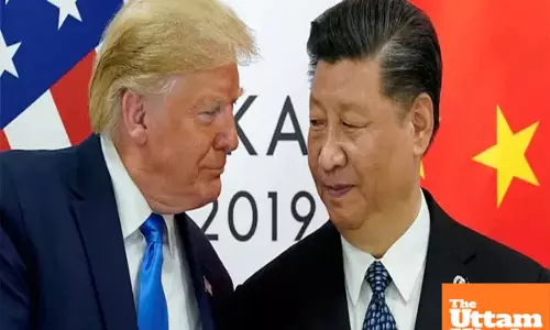 China warns US against interference: America should not meddle in our affairs amid Iran tensions