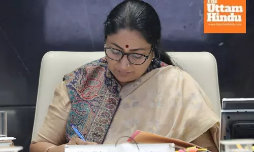 LPG supply under control, no need to panic: CM Rekha Gupta