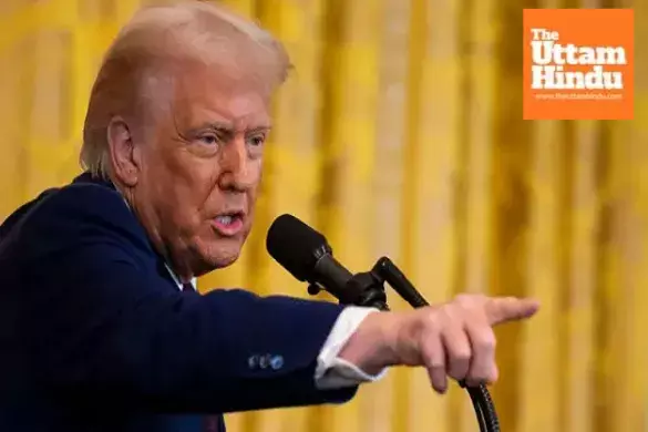 US cracks down on Iran arms network sanctions 10 companies over weapon supplies