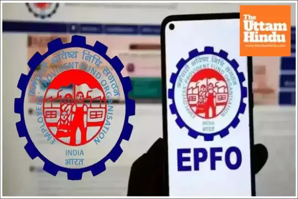 How does EPFO build your retirement fund? Understand the complete math of EPF, EPS and EDLI