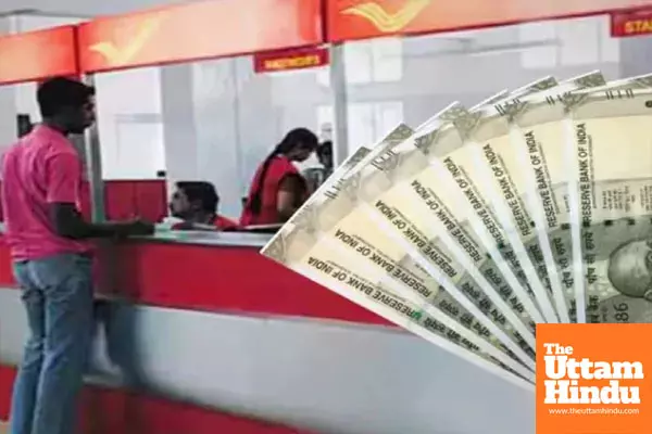 Save ₹333 daily in post office RD, get ₹17 lakh on maturity: Know the benefits Save ₹333 daily in post office RD, get ₹17 lakh on maturity: Know the benefits