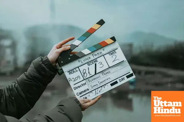 Why do filmmakers use a clapboard before every scene? Learn the science behind Why do filmmakers use a clapboard before every scene? Learn the science behind