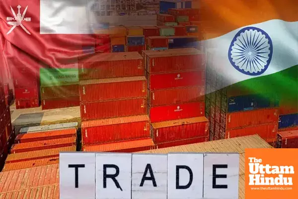 New trade era begins: India-Oman CEPA effective now, boosts key export sectors