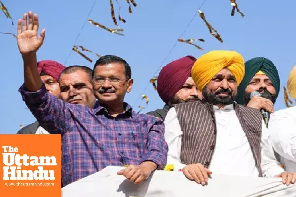 Punjab civic polls: AAP releases first list of 67 candidates, Robby Kang appointed district in-charge for SBS Nagar