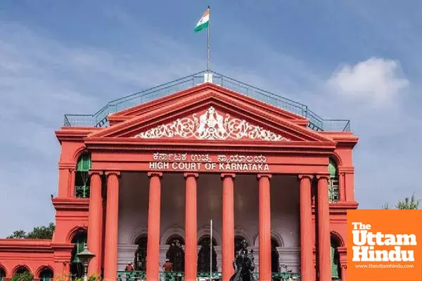 Karnataka HCs tough remark: Cutting off hands and legs might teach people to follow the law
