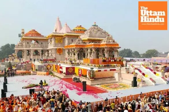 Crucial Ram Mandir Trust meeting today, decision on Champat Rais resignation likely