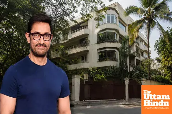 From 12 Bandra flats to a Panchgani farmhouse: Inside Aamir Khan’s multi-crore real estate empire