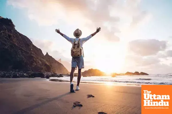 Stressed? These 5 budget-friendly solo trip spots in India will help you recharge