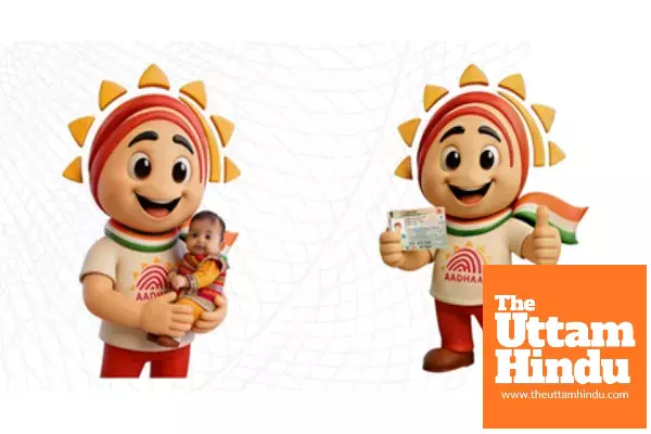 UIDAI issues major warning on children’s Aadhaar update: biometric update free until this date, charges may apply later