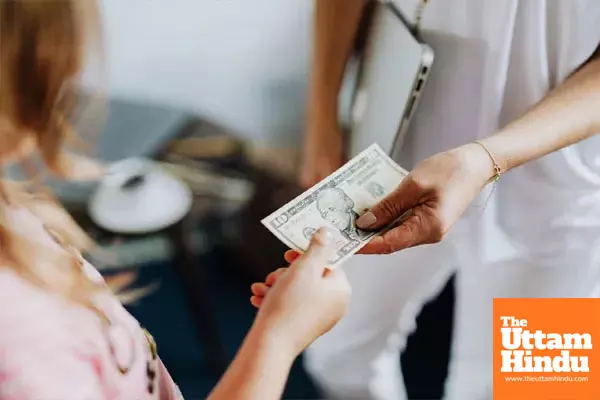 Sending money from abroad to India? NRIs Rs 11 lakh gift to parents triggered tax notice - Check RBI and FEMA rules