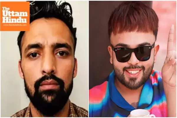 Influencer Mad Sandhu murder: Gangster Goldy Dhillon owns up to killing, issues chilling open threat