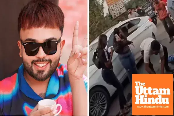 Punjabi influencer Mad Sandhu was set to enter Bigg Boss, another influencer receives death threat after friends claim