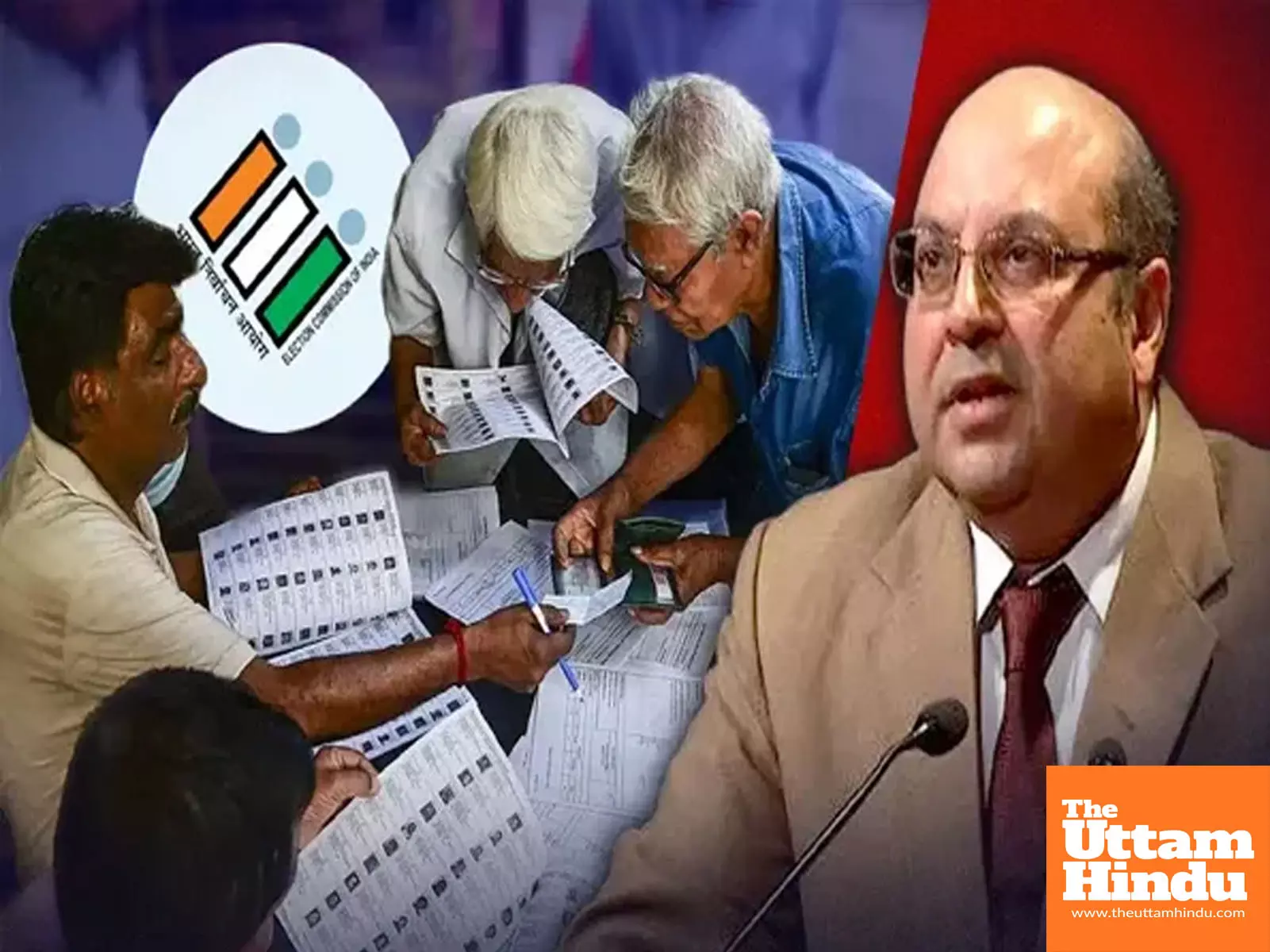 Democracy is in danger, Justice Nariman warns over vote-cutting and CEC Act