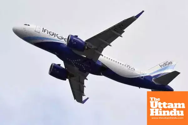 Festive air travel costlier as IndiGo hikes fuel surcharge up to Rs 10,000 Festive air travel costlier as IndiGo hikes fuel surcharge up to Rs 10,000