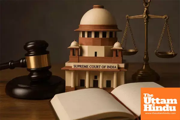 SC declines to suspend CEC Gyanesh Kumar, seeks ECI reply on unilateral decisions charge SC declines to suspend CEC Gyanesh Kumar, seeks ECI reply on unilateral decisions charge