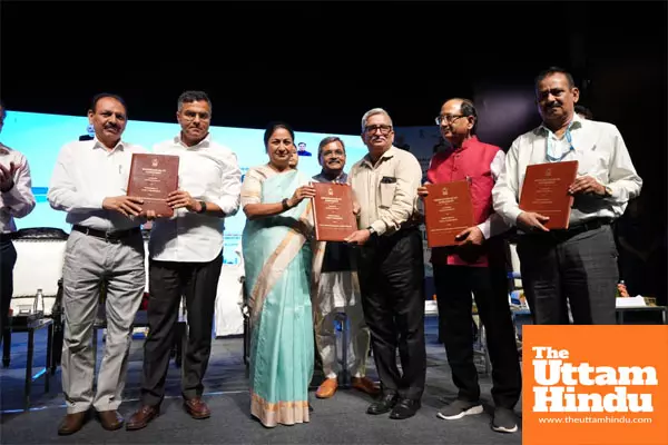 CM Rekha Gupta launches cashless medical facility for over 50,000 Delhi Jal Board pensioners and family pensioners