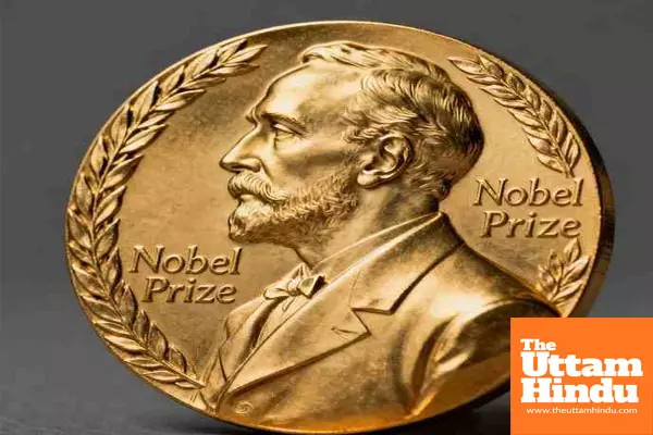 Nobel prize in Medicine 2026 awarded to Karl Deisseroth, Peter Hegemann and Georg Nagel Nobel prize in Medicine 2026 awarded to Karl Deisseroth, Peter Hegemann and Georg Nagel