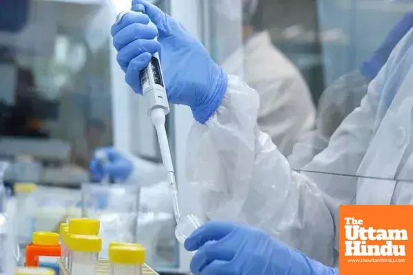 Russian lab accident triggers pneumonic plague scare, 28-year-old researcher dies, 200+ quarantined Russian lab accident triggers pneumonic plague scare, 28-year-old researcher dies, 200+ quarantined