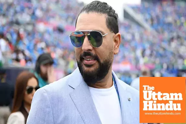 Yuvraj Singh begins a ‘new innings’ as Delhi Capitals’ assistant and batting coach for IPL 2027 Yuvraj Singh begins a ‘new innings’ as Delhi Capitals’ assistant and batting coach for IPL 2027