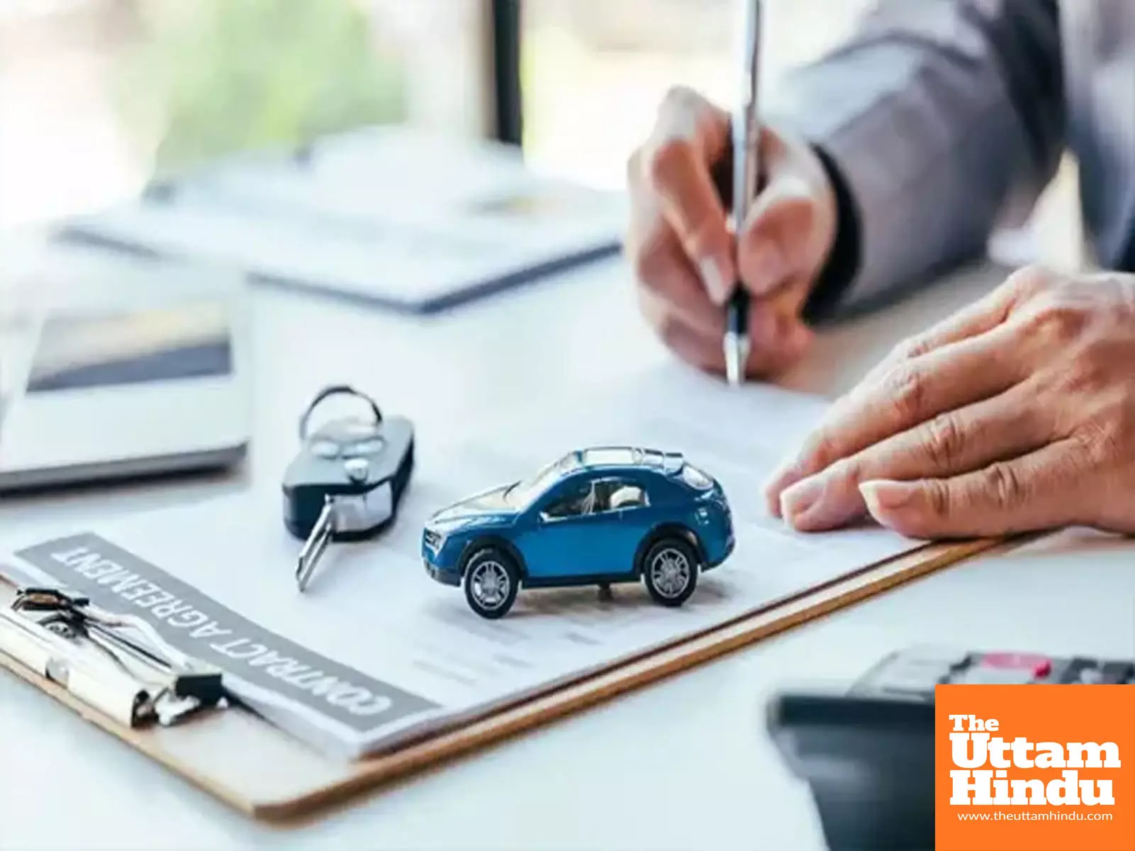 EV insurance costs up to 60% more than petrol-diesel cars: Know 3 key reasons behind high premium EV insurance costs up to 60% more than petrol-diesel cars: Know 3 key reasons behind high premium