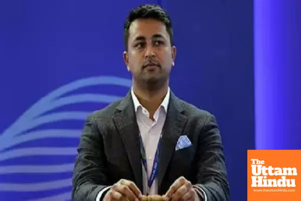 BCCI names Pragyan Ojha as chief selector, Ramesh Powar joins senior selection panel BCCI names Pragyan Ojha as chief selector, Ramesh Powar joins senior selection panel