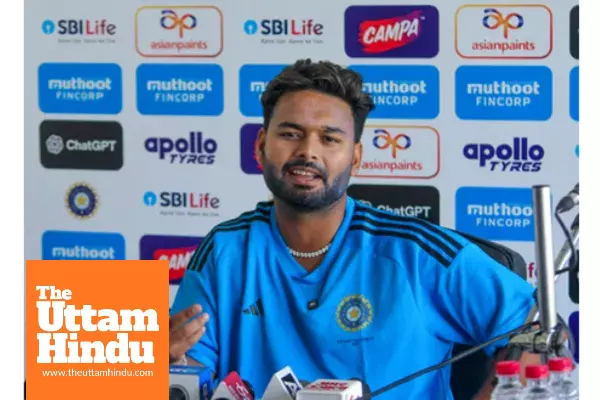 Rishabh Pant may play third red-ball match against New Zealand A; Bumrah also likely to return Rishabh Pant may play third red-ball match against New Zealand A; Bumrah also likely to return