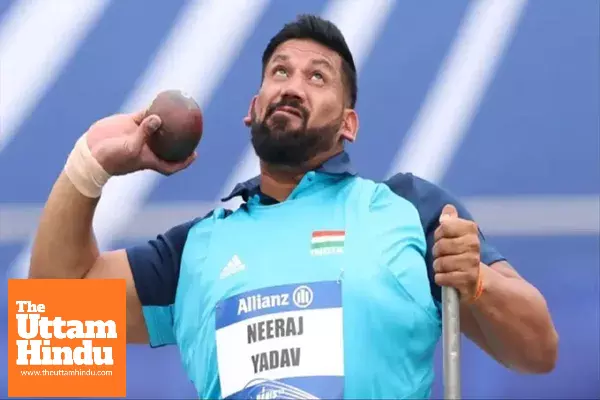Three-time Asian Para Games gold medallist Neeraj Yadav dies by suicide, doping ban suspected to have caused stress Three-time Asian Para Games gold medallist Neeraj Yadav dies by suicide, doping ban suspected to have caused stress